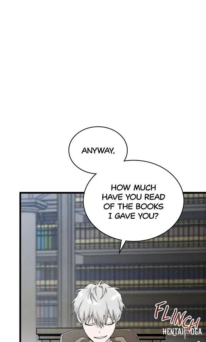 Under the Oak Tree Under the Oak Tree Chapter 49 - Page 78 Under the Oak Tree Under the Oak Tree Chapter 49 - Page 78