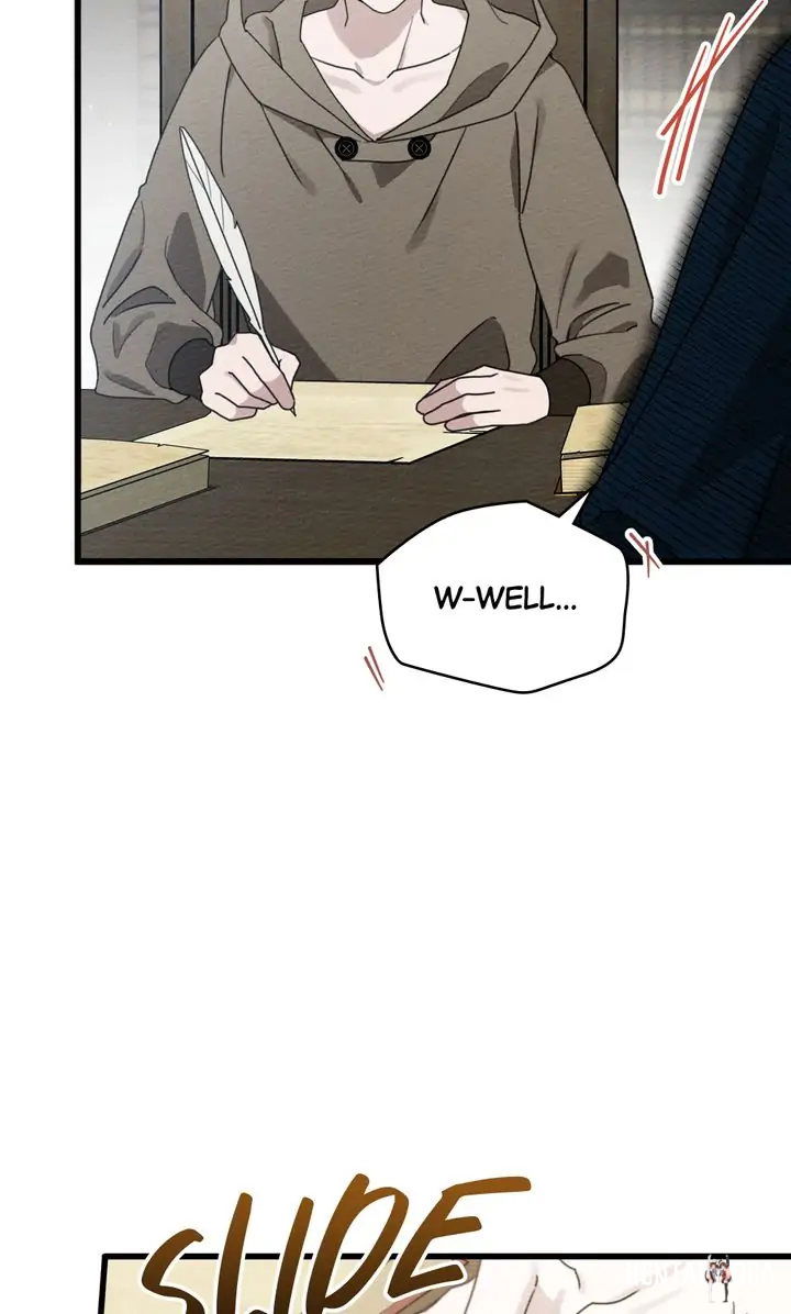 Under the Oak Tree Under the Oak Tree Chapter 49 - Page 79 Under the Oak Tree Under the Oak Tree Chapter 49 - Page 79