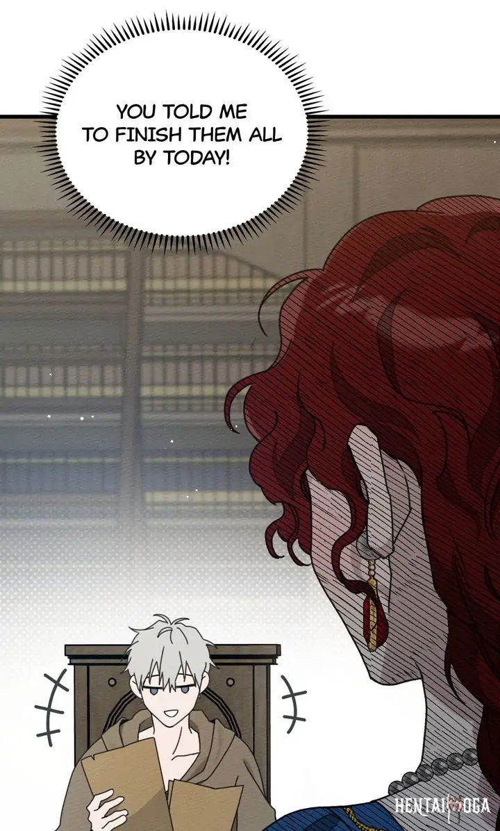 Under the Oak Tree Under the Oak Tree Chapter 49 - Page 85 Under the Oak Tree Under the Oak Tree Chapter 49 - Page 85