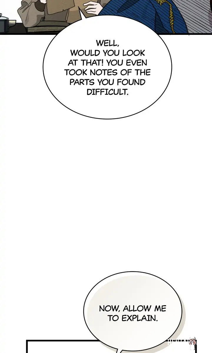 Under the Oak Tree Under the Oak Tree Chapter 49 - Page 86 Under the Oak Tree Under the Oak Tree Chapter 49 - Page 86