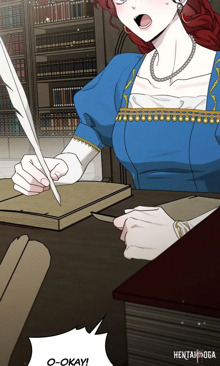 Under the Oak Tree Under the Oak Tree Chapter 49 - Page 89 Under the Oak Tree Under the Oak Tree Chapter 49 - Page 89