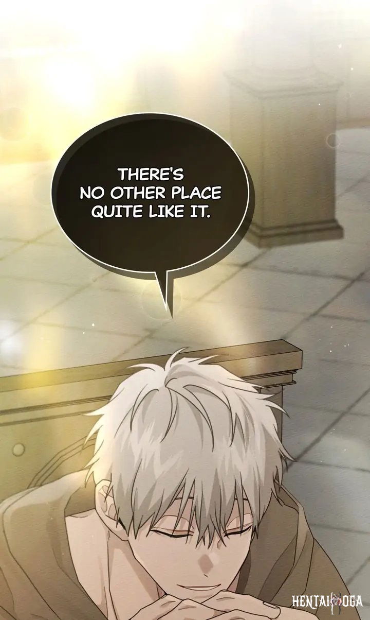 Under the Oak Tree Under the Oak Tree Chapter 50 - Page 10