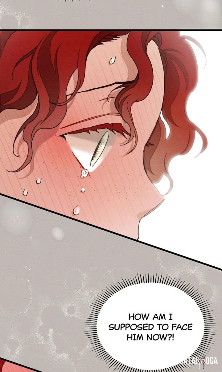 Under the Oak Tree Under the Oak Tree Chapter 50 - Page 100