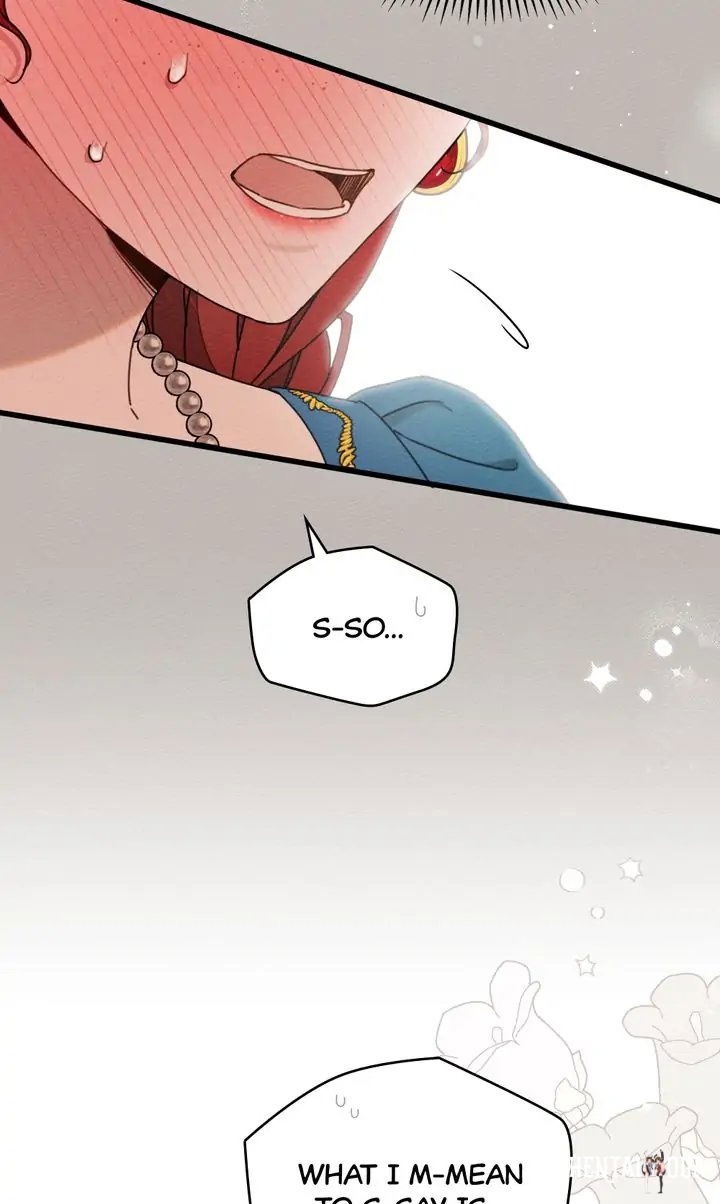 Under the Oak Tree Under the Oak Tree Chapter 50 - Page 101