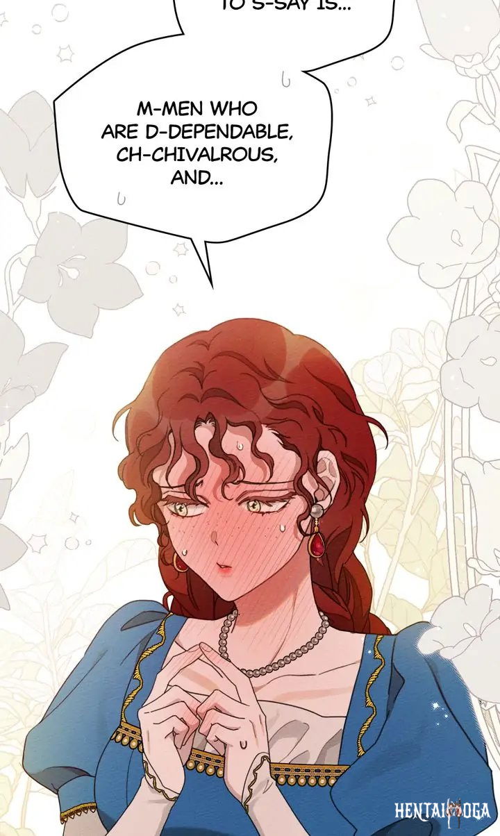 Under the Oak Tree Under the Oak Tree Chapter 50 - Page 102