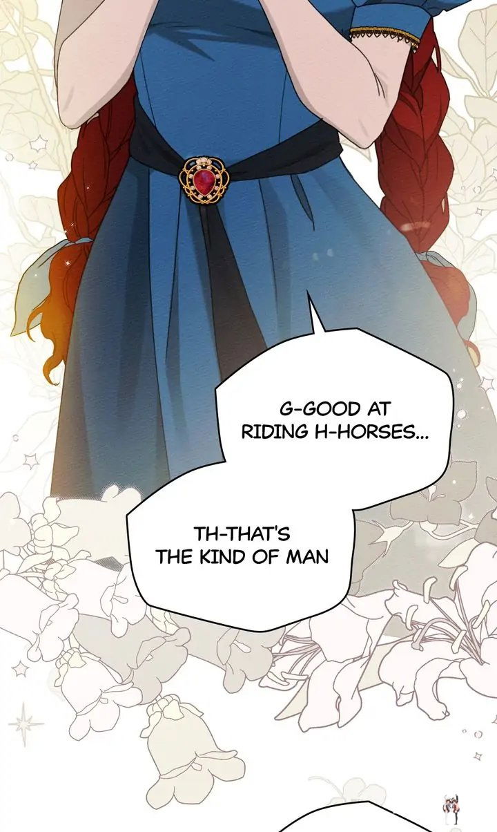 Under the Oak Tree Under the Oak Tree Chapter 50 - Page 103