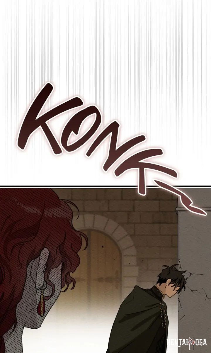 Under the Oak Tree Under the Oak Tree Chapter 50 - Page 105