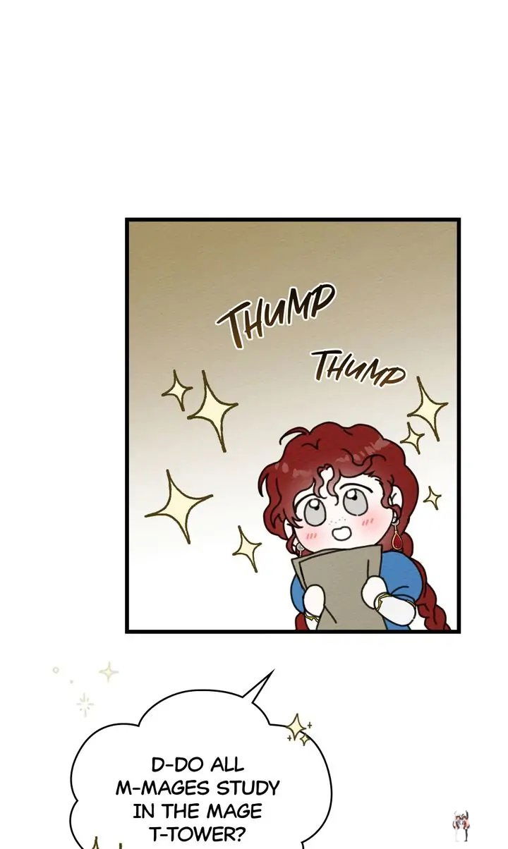 Under the Oak Tree Under the Oak Tree Chapter 50 - Page 12