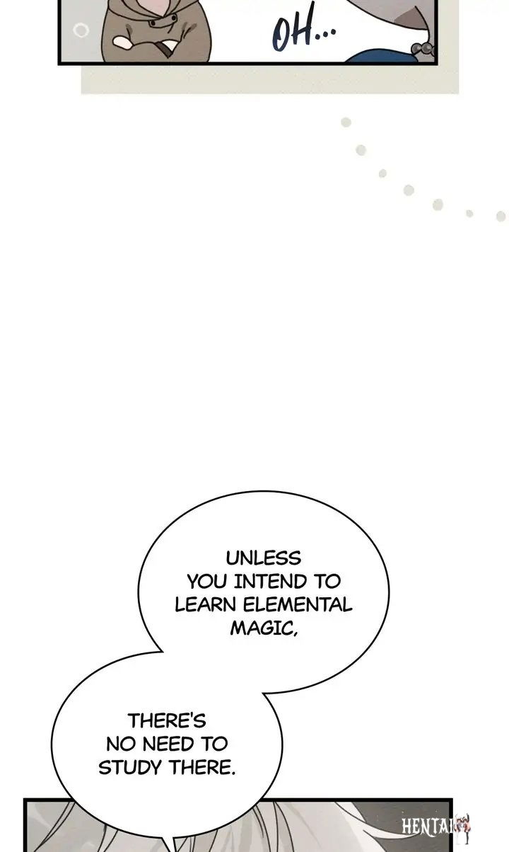 Under the Oak Tree Under the Oak Tree Chapter 50 - Page 14