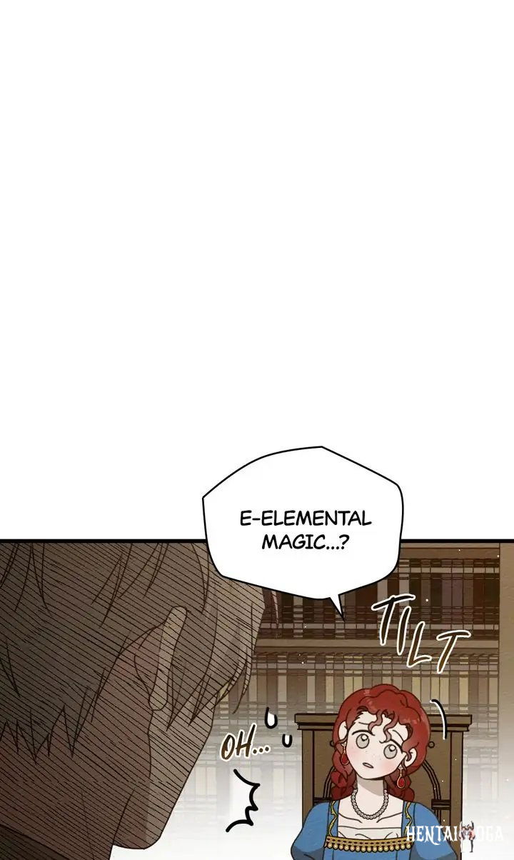 Under the Oak Tree Under the Oak Tree Chapter 50 - Page 16