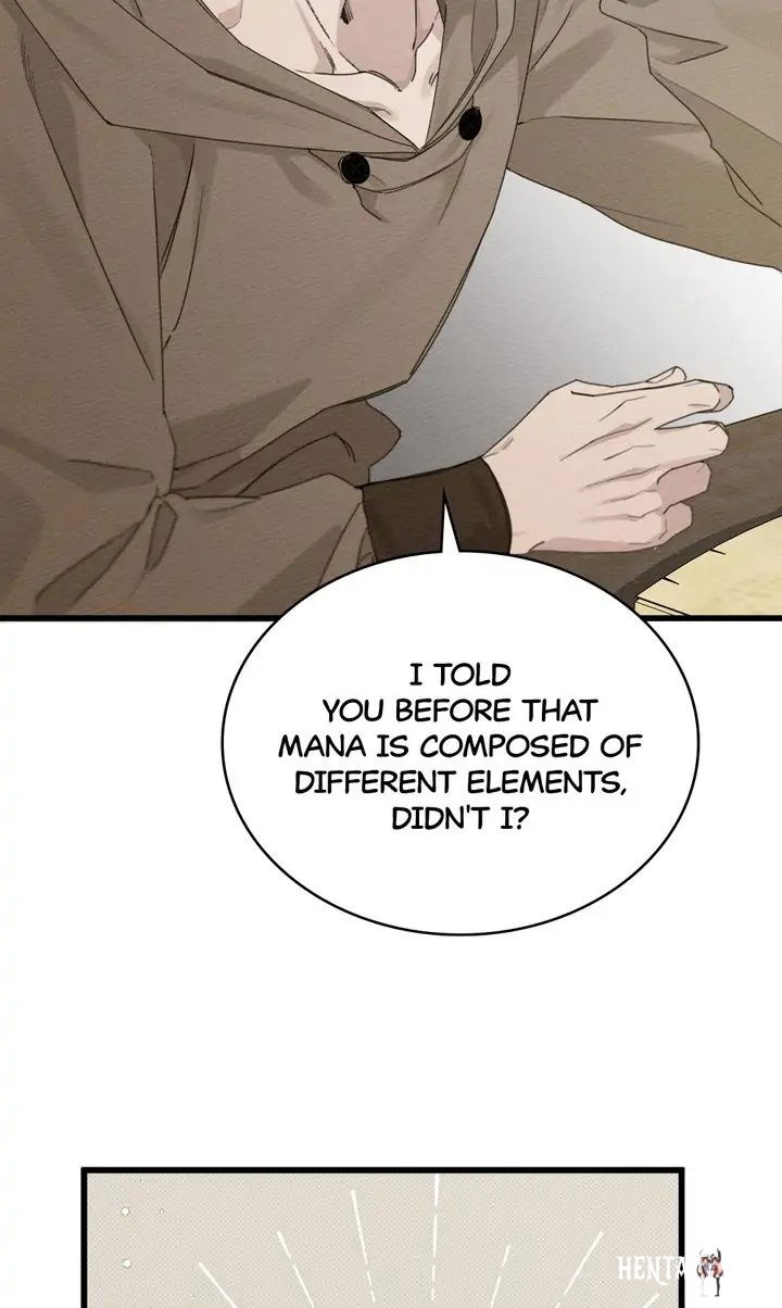 Under the Oak Tree Under the Oak Tree Chapter 50 - Page 18