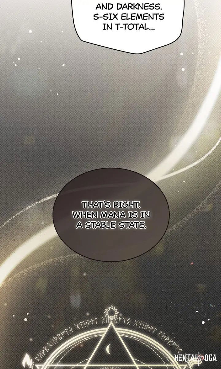 Under the Oak Tree Under the Oak Tree Chapter 50 - Page 20