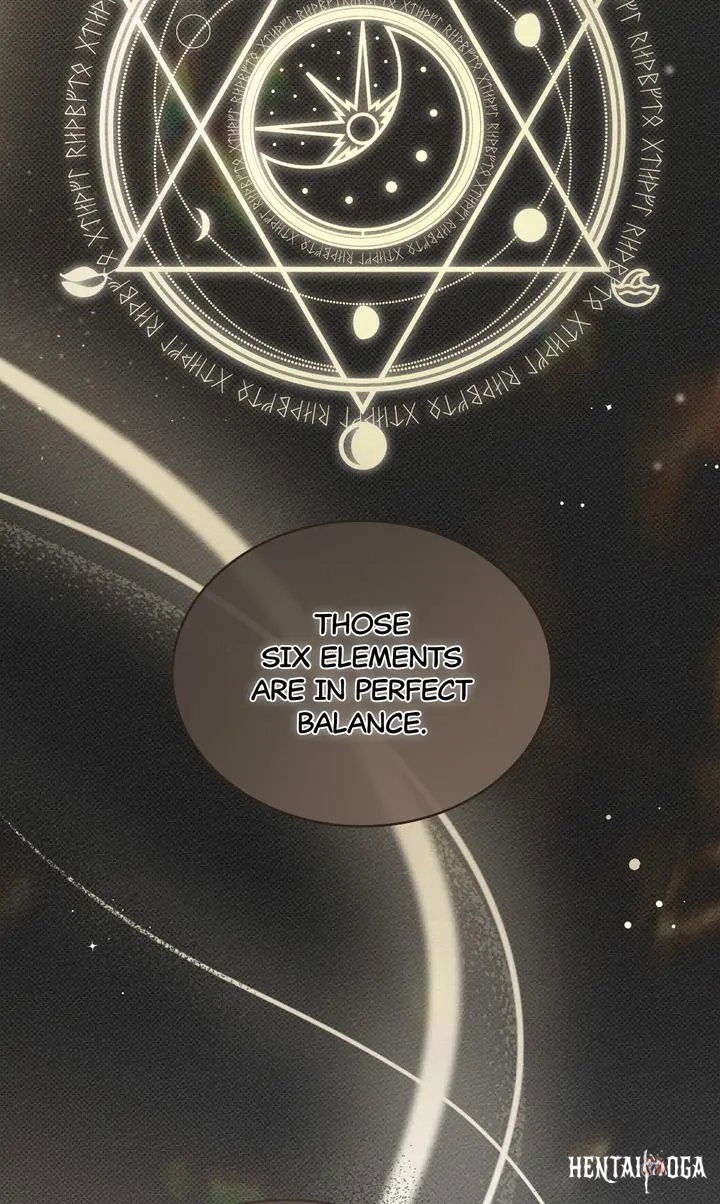 Under the Oak Tree Under the Oak Tree Chapter 50 - Page 21