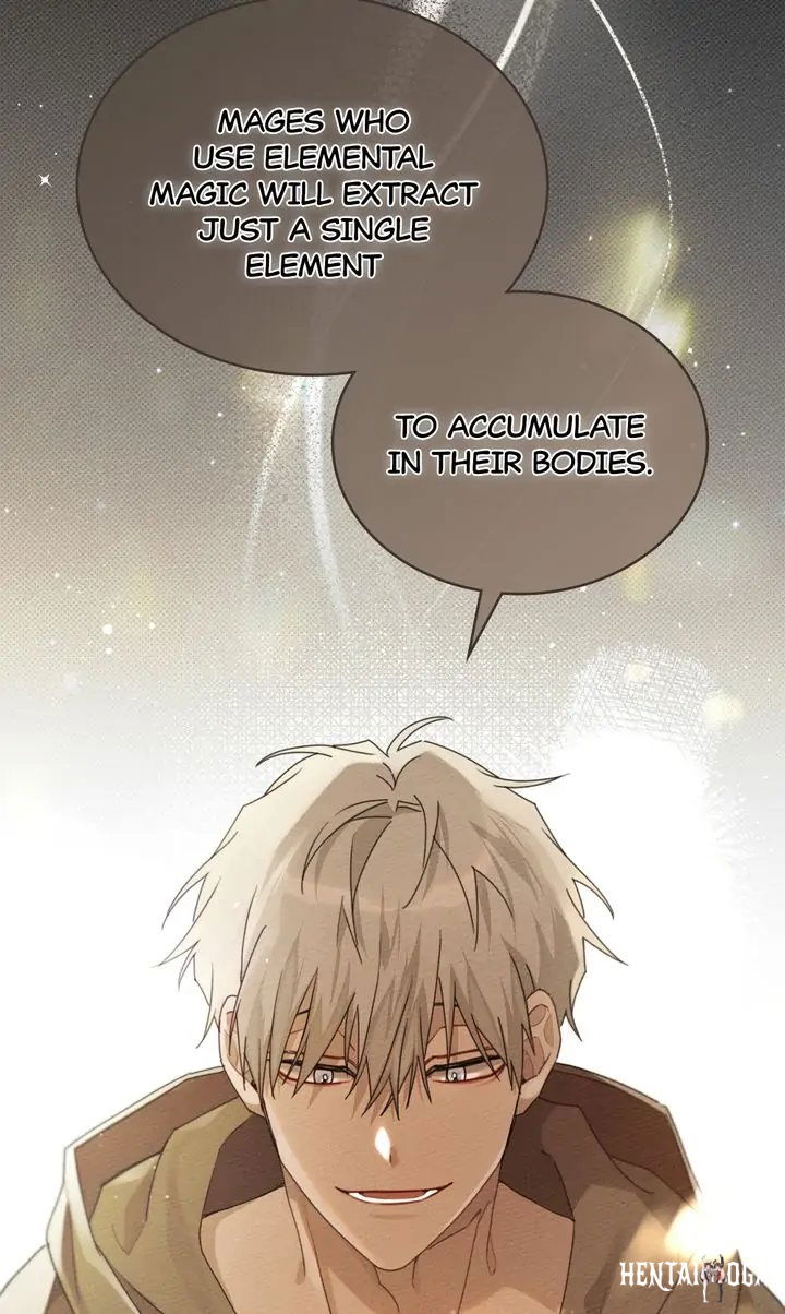 Under the Oak Tree Under the Oak Tree Chapter 50 - Page 22