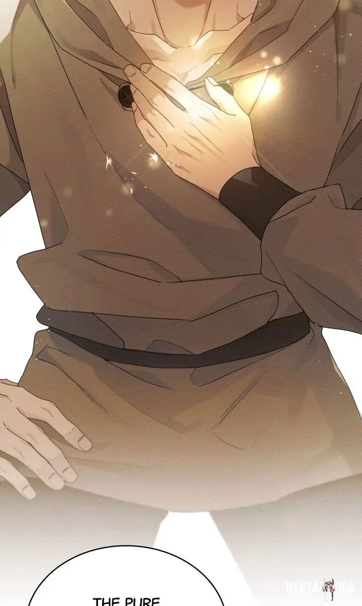 Under the Oak Tree Under the Oak Tree Chapter 50 - Page 23