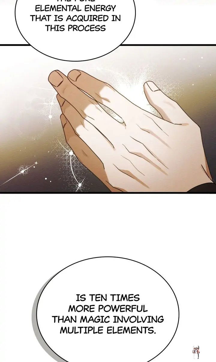 Under the Oak Tree Under the Oak Tree Chapter 50 - Page 24