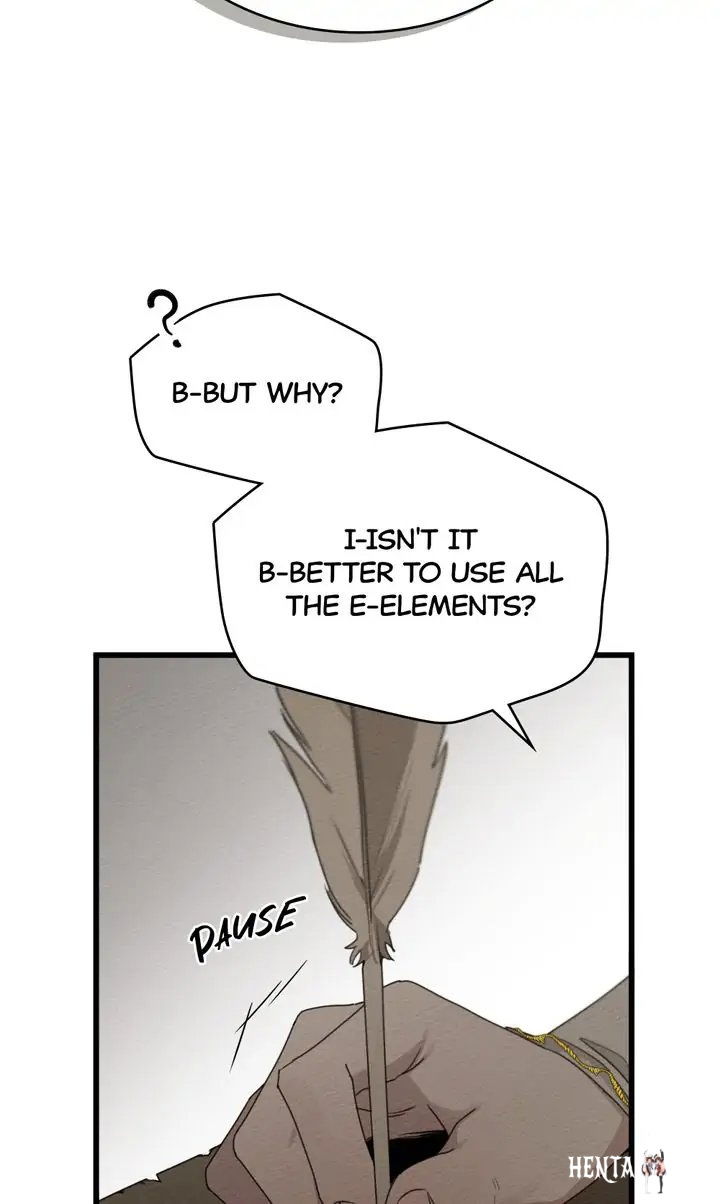 Under the Oak Tree Under the Oak Tree Chapter 50 - Page 25