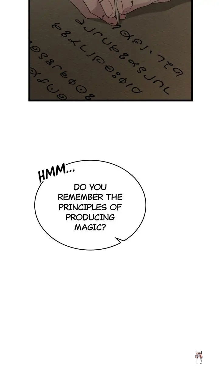 Under the Oak Tree Under the Oak Tree Chapter 50 - Page 26