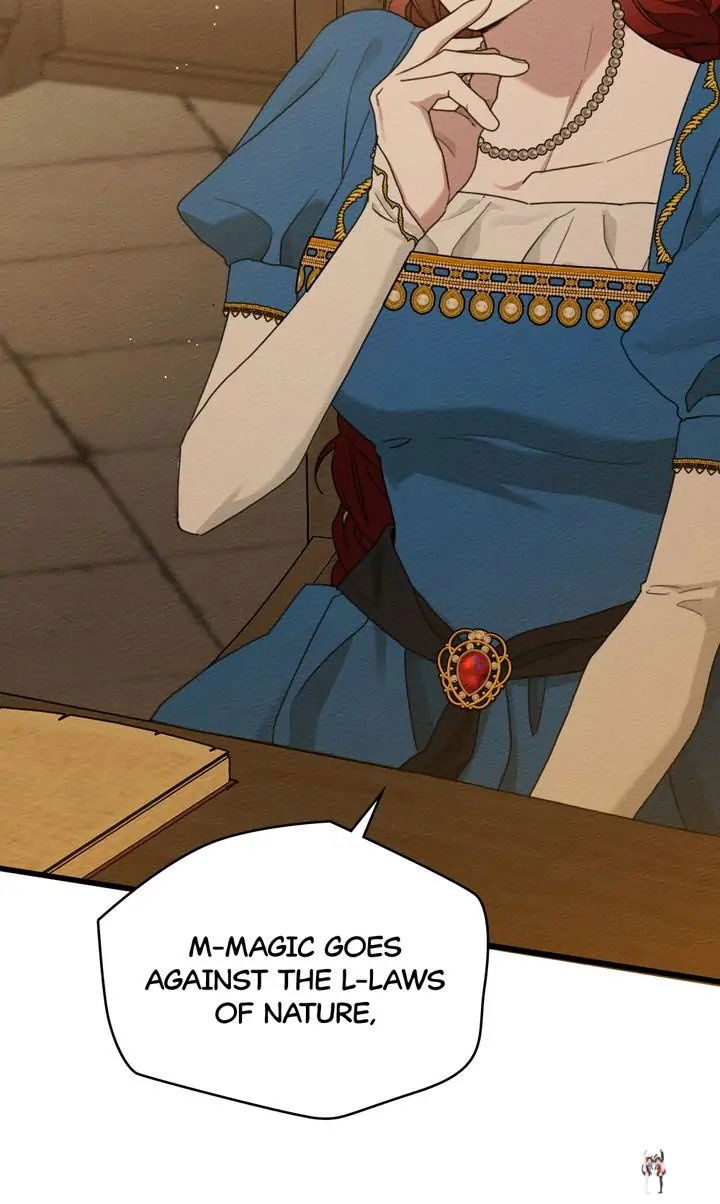 Under the Oak Tree Under the Oak Tree Chapter 50 - Page 32