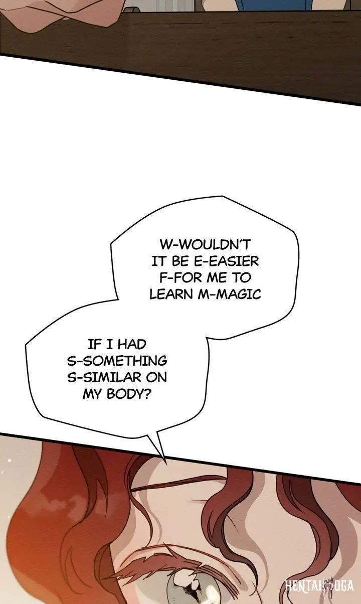 Under the Oak Tree Under the Oak Tree Chapter 50 - Page 38