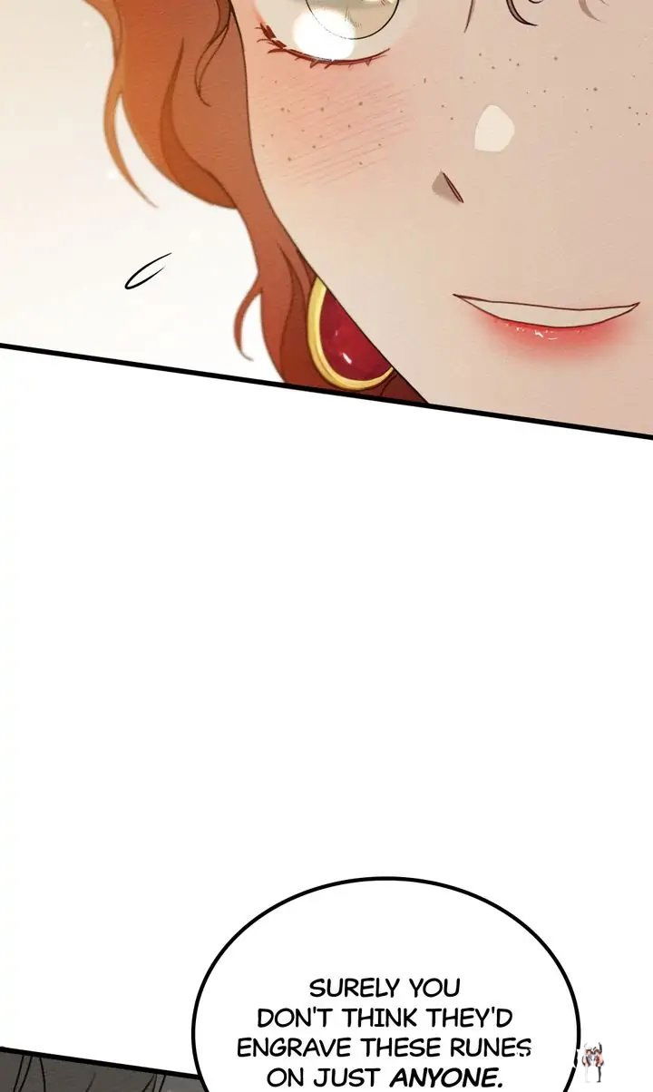 Under the Oak Tree Under the Oak Tree Chapter 50 - Page 39