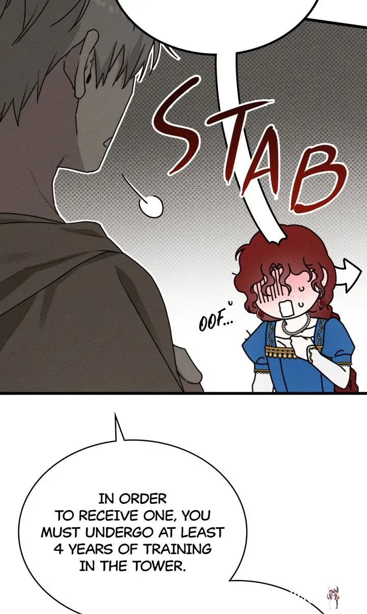 Under the Oak Tree Under the Oak Tree Chapter 50 - Page 40