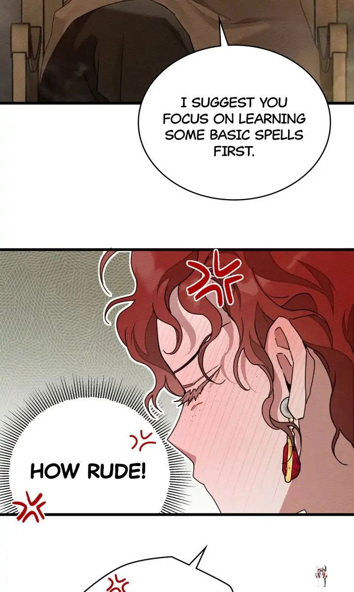 Under the Oak Tree Under the Oak Tree Chapter 50 - Page 43