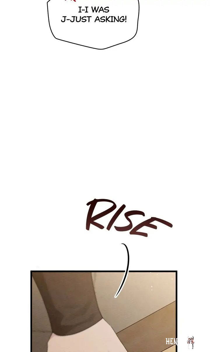 Under the Oak Tree Under the Oak Tree Chapter 50 - Page 44