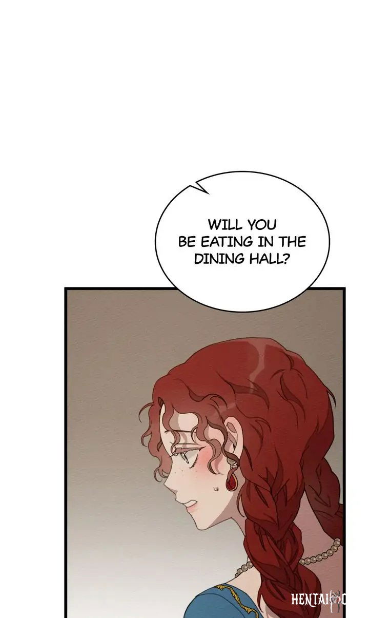 Under the Oak Tree Under the Oak Tree Chapter 50 - Page 46