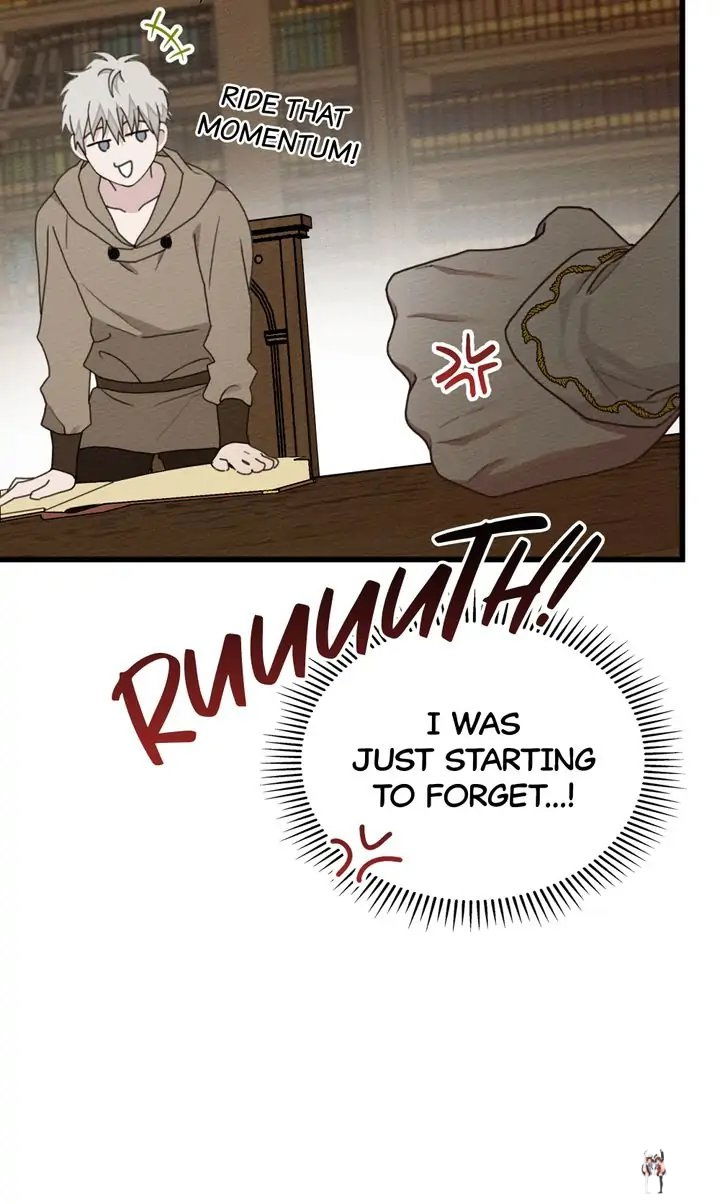 Under the Oak Tree Under the Oak Tree Chapter 50 - Page 48