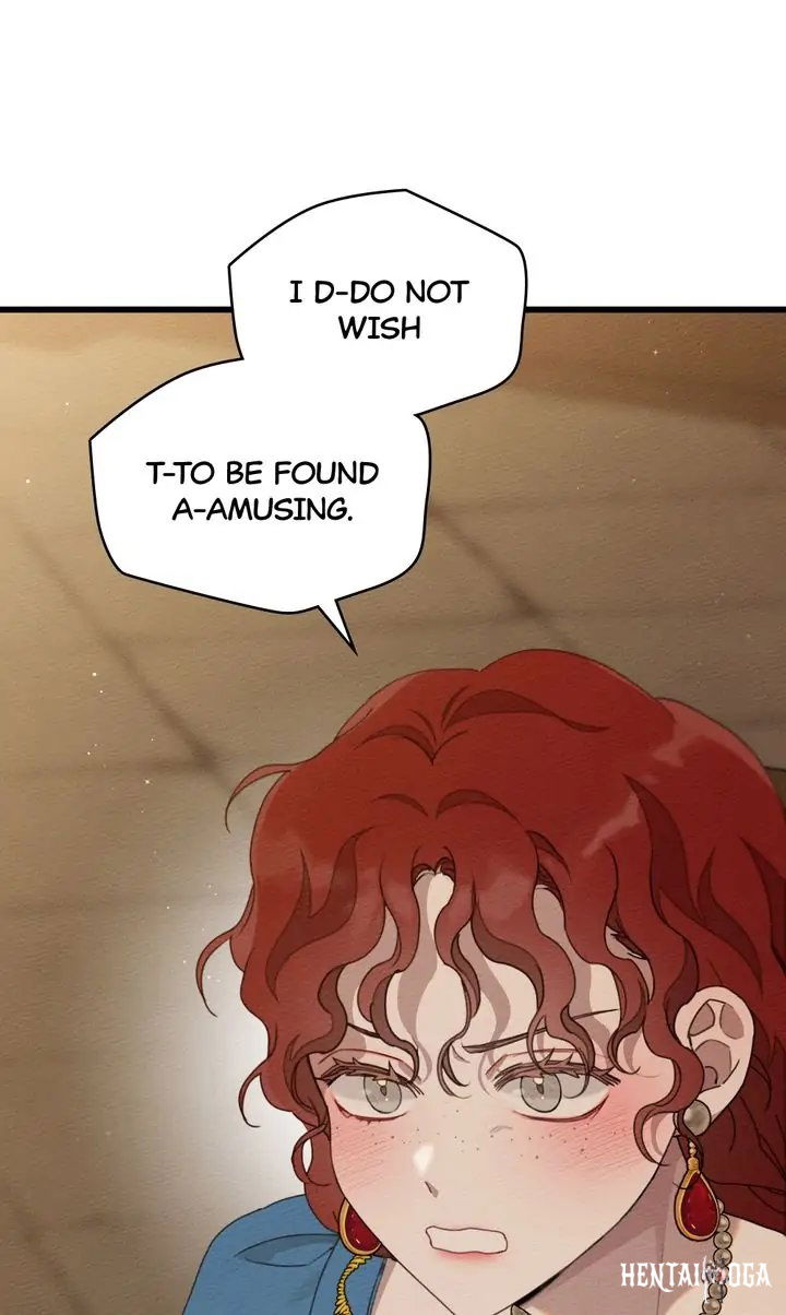 Under the Oak Tree Under the Oak Tree Chapter 50 - Page 49