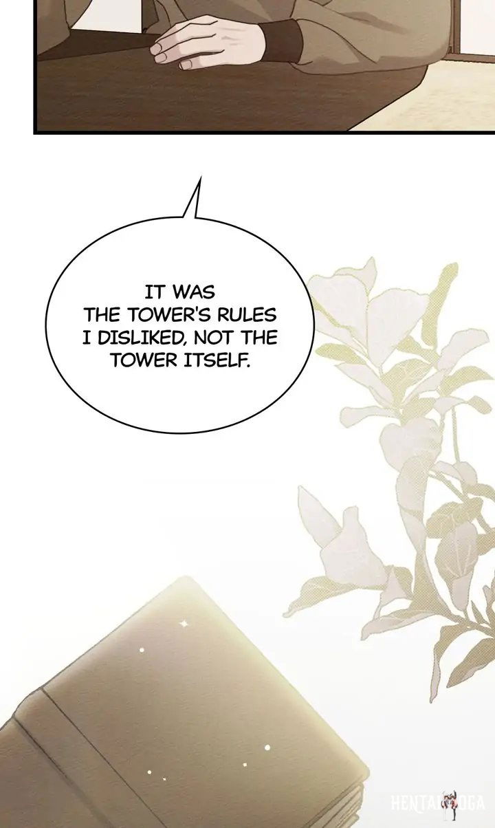 Under the Oak Tree Under the Oak Tree Chapter 50 - Page 5