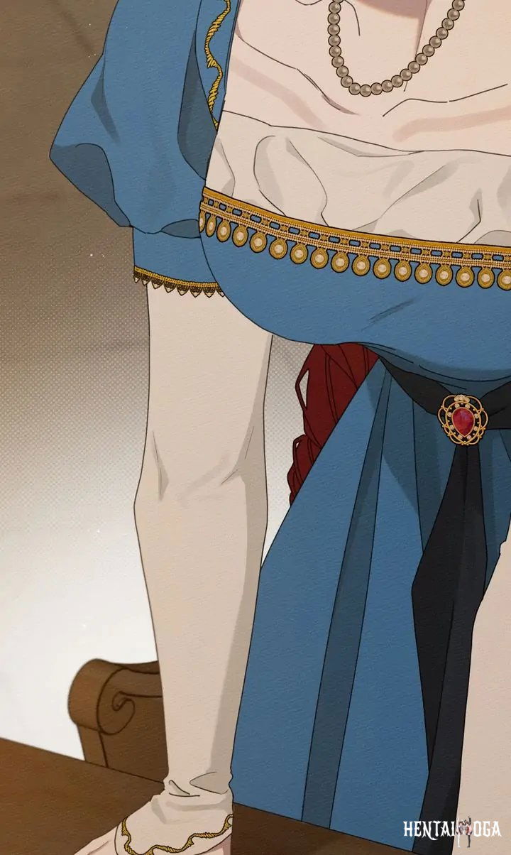 Under the Oak Tree Under the Oak Tree Chapter 50 - Page 50