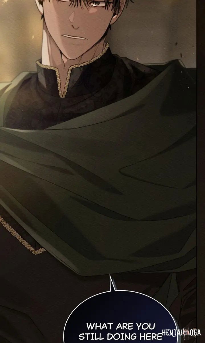 Under the Oak Tree Under the Oak Tree Chapter 50 - Page 53