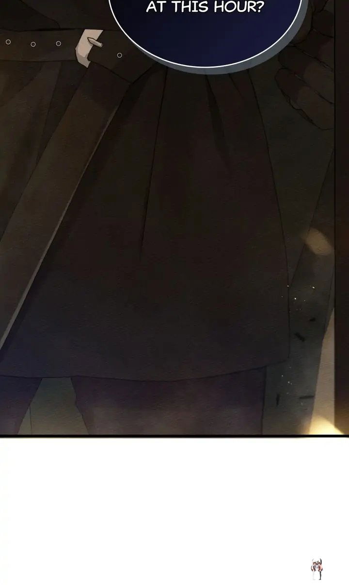 Under the Oak Tree Under the Oak Tree Chapter 50 - Page 54