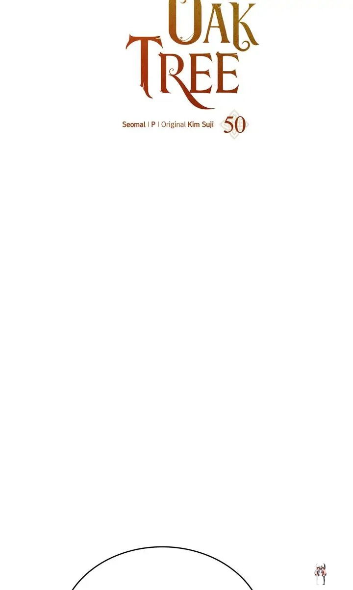 Under the Oak Tree Under the Oak Tree Chapter 50 - Page 56