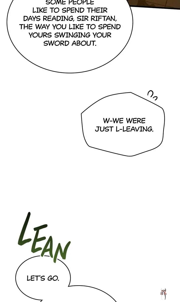 Under the Oak Tree Under the Oak Tree Chapter 50 - Page 58