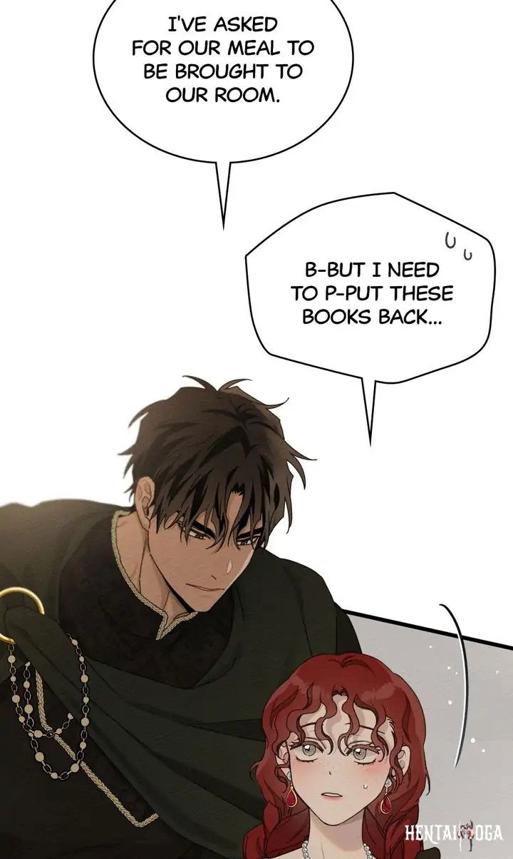 Under the Oak Tree Under the Oak Tree Chapter 50 - Page 59