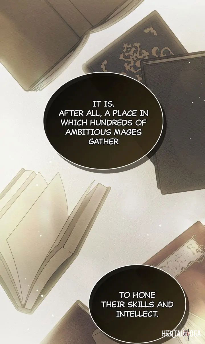 Under the Oak Tree Under the Oak Tree Chapter 50 - Page 6