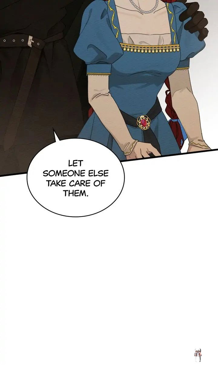 Under the Oak Tree Under the Oak Tree Chapter 50 - Page 60