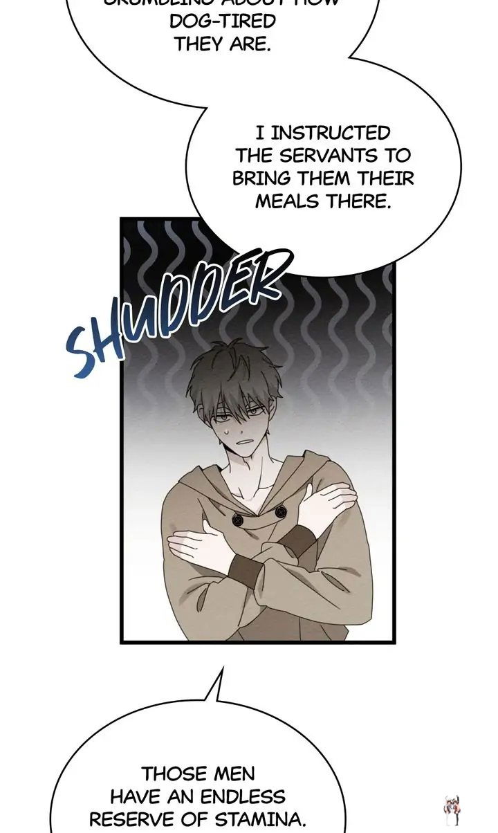 Under the Oak Tree Under the Oak Tree Chapter 50 - Page 62