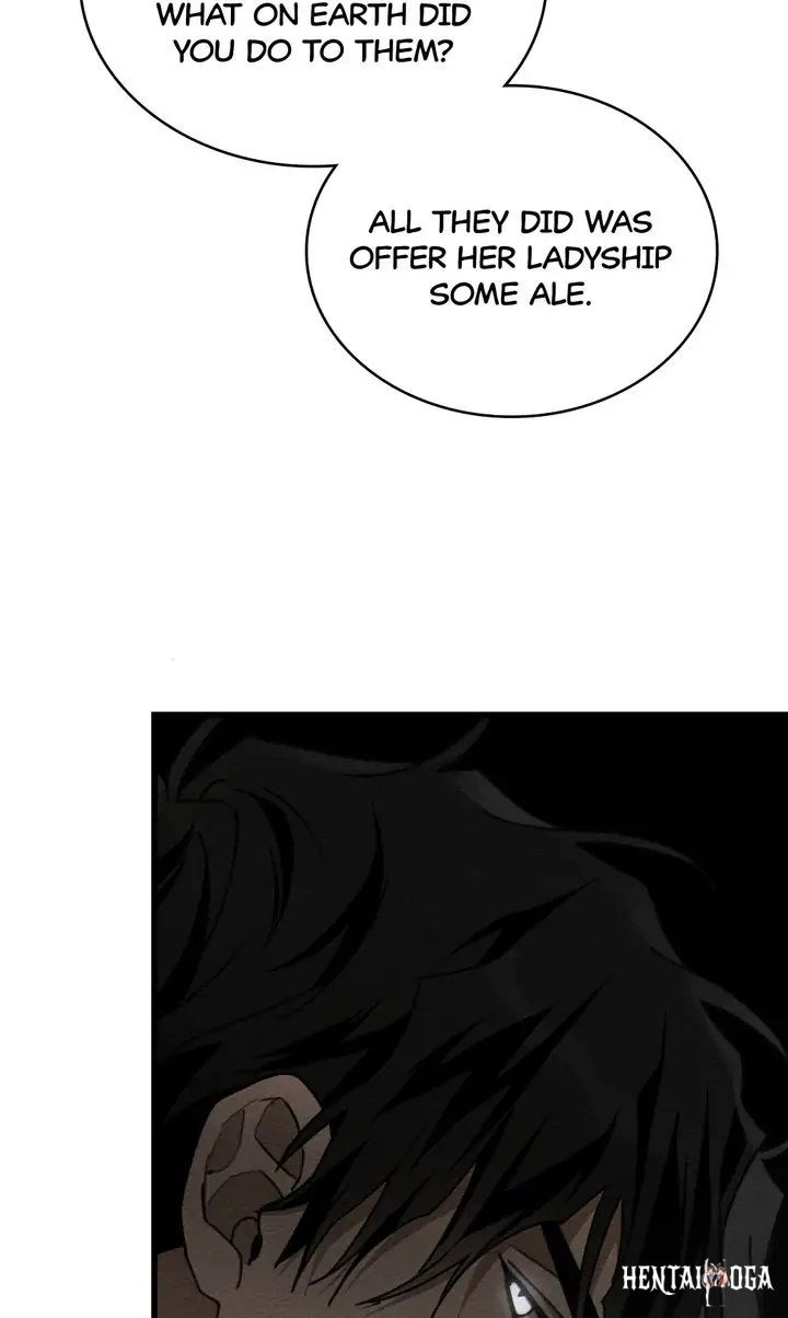 Under the Oak Tree Under the Oak Tree Chapter 50 - Page 63