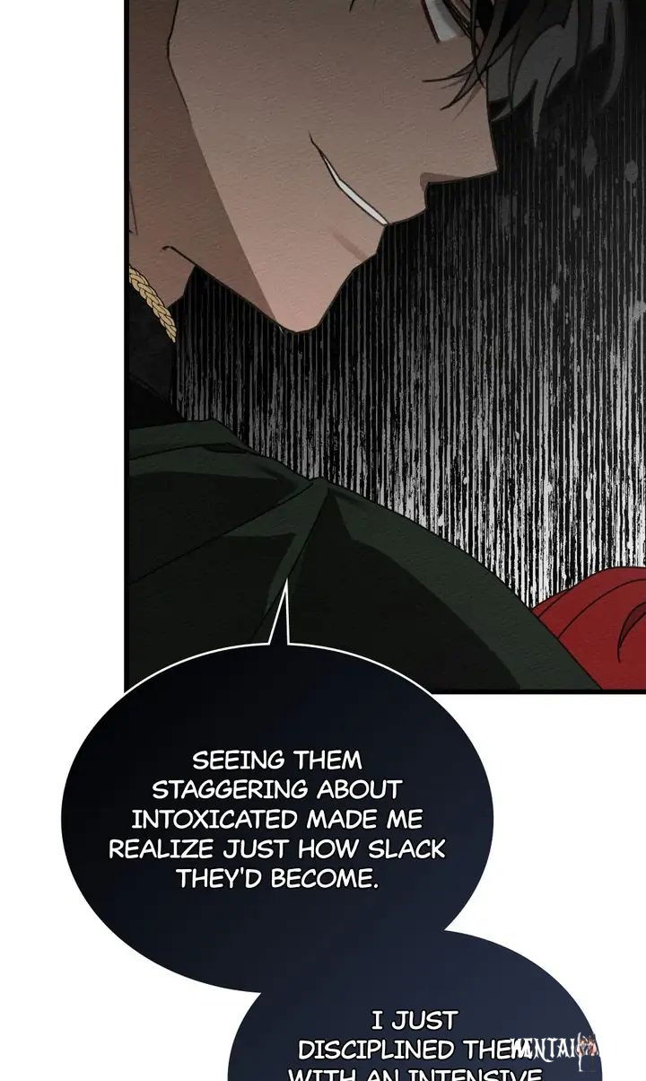 Under the Oak Tree Under the Oak Tree Chapter 50 - Page 64