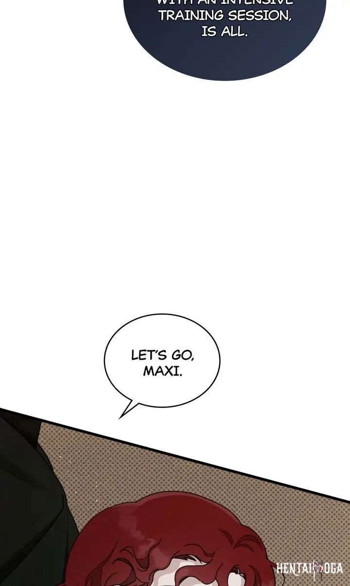 Under the Oak Tree Under the Oak Tree Chapter 50 - Page 65