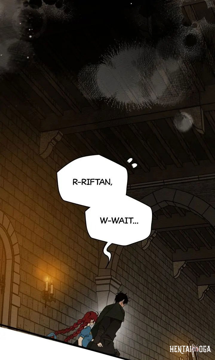 Under the Oak Tree Under the Oak Tree Chapter 50 - Page 69