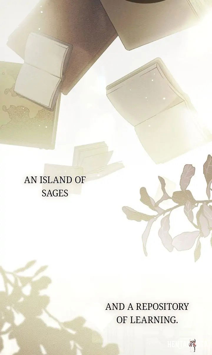 Under the Oak Tree Under the Oak Tree Chapter 50 - Page 7