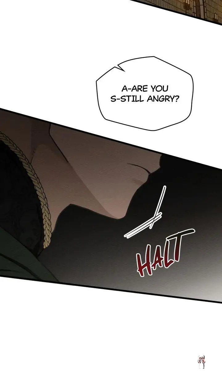 Under the Oak Tree Under the Oak Tree Chapter 50 - Page 70