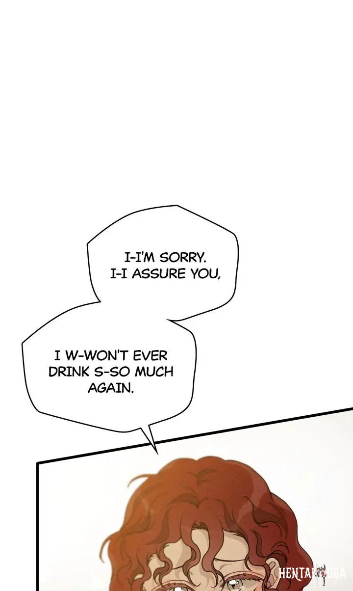 Under the Oak Tree Under the Oak Tree Chapter 50 - Page 71