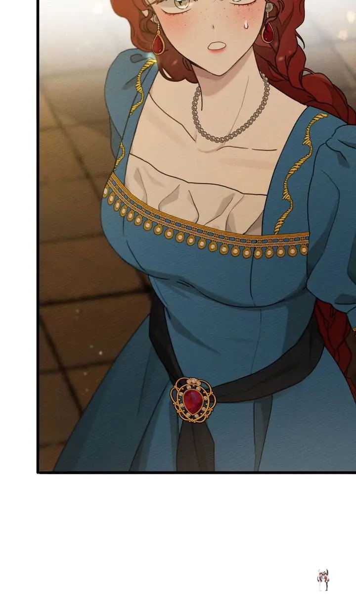 Under the Oak Tree Under the Oak Tree Chapter 50 - Page 72