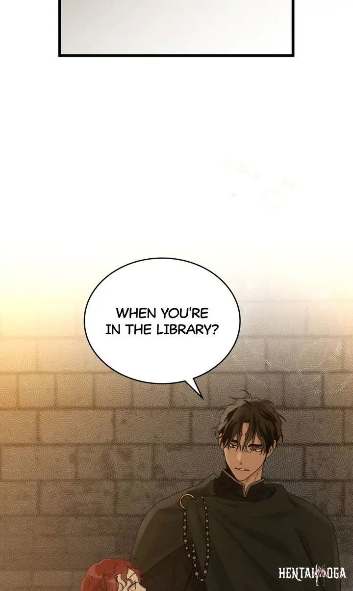 Under the Oak Tree Under the Oak Tree Chapter 50 - Page 74